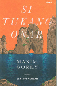 Image of Si tukang onar