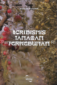 Image of Agribisnis tanaman perkebunan