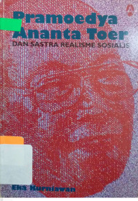 Image of Pramoedya Ananta Toer dan Sastra realisme sosial