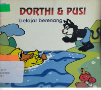 Image of Belajar berenang