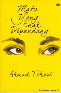 Image of Mata yang enak dipandang
