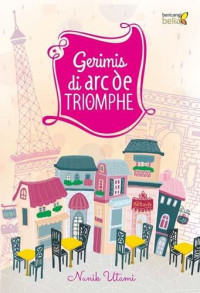 Image of gerimis di arcde triomphe