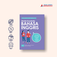 Image of Master Kosa kata Bahasa Inggris